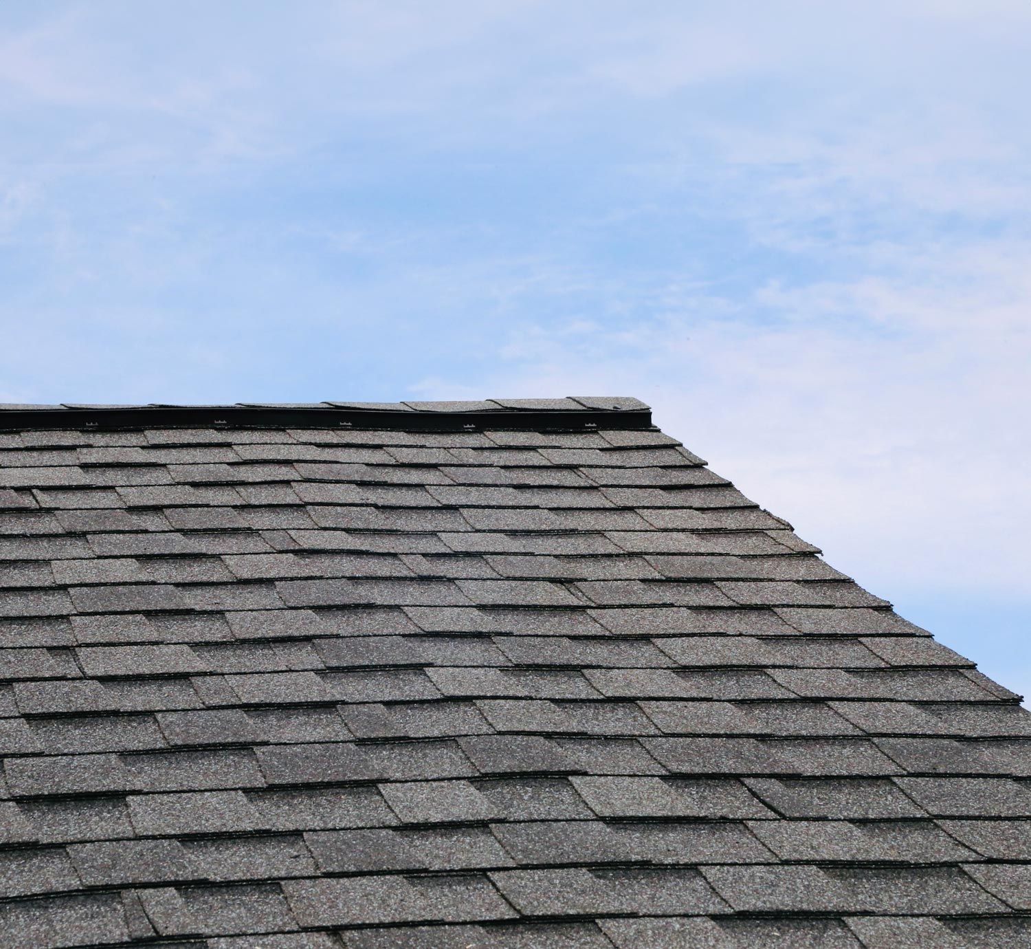 Asphalt Shingle Roof — Countryside, IL — Ciraulo & Sons Roofing