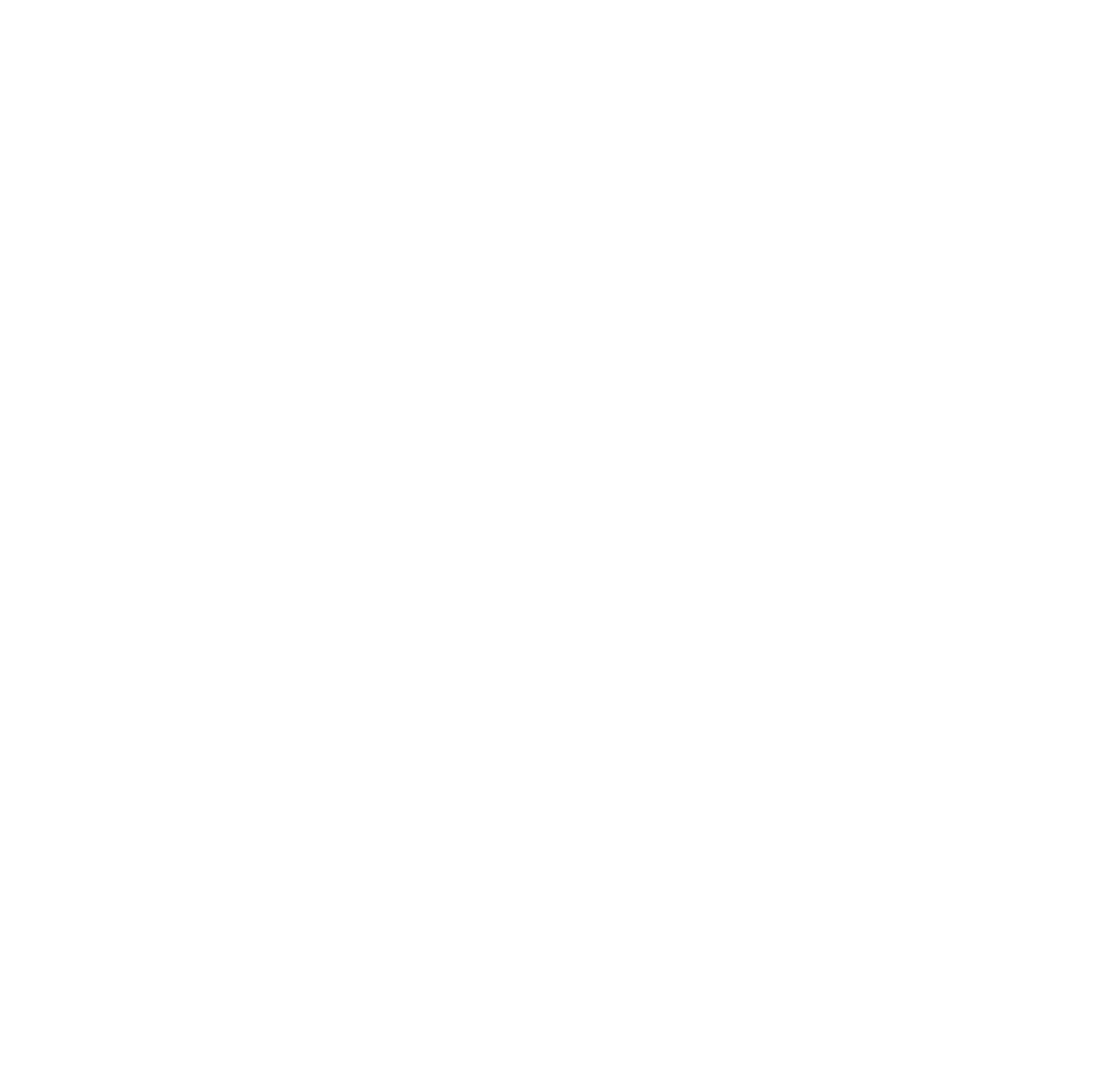 Un fondo blanco con algunas líneas.