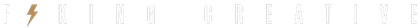 f king creative logo