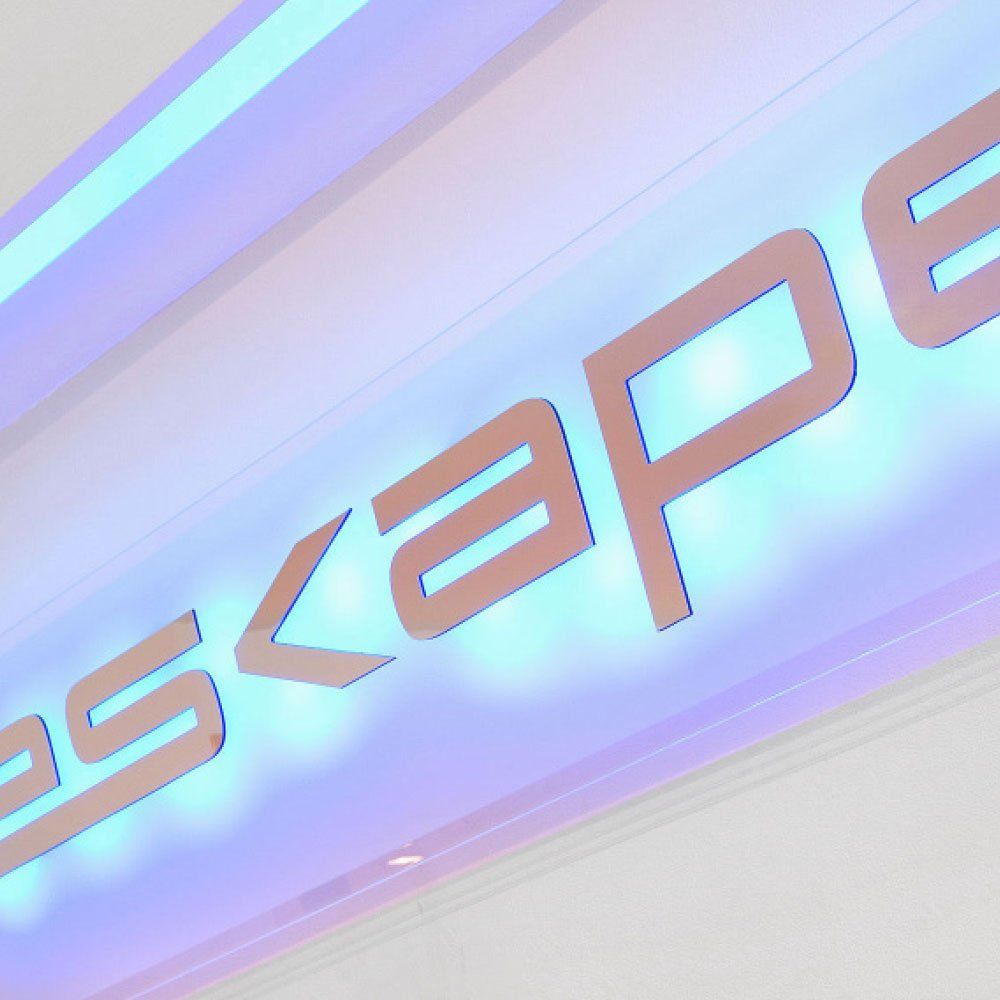 Branding and Signage Design