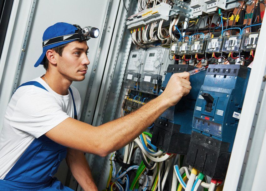 We can provide you with a minor works certificate on the completion of any electrical work
