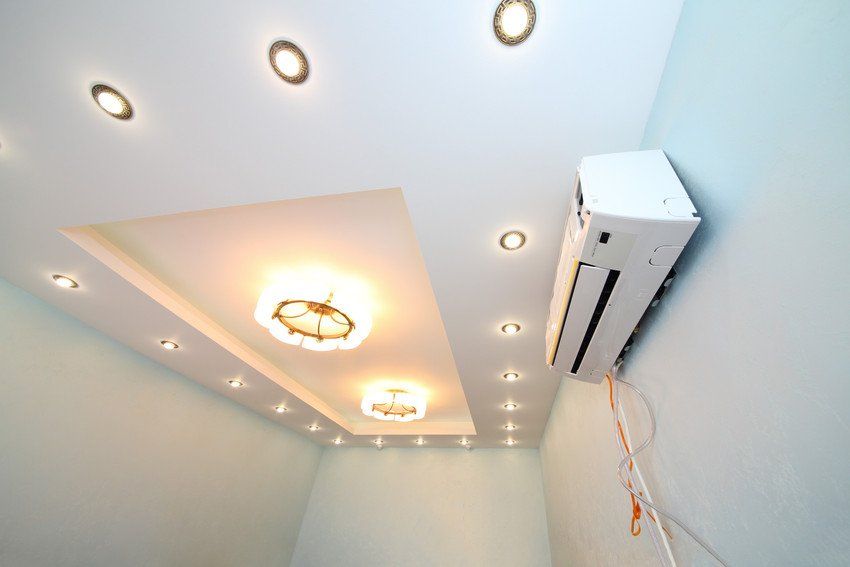 We offer high standard lighting services