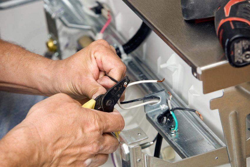 We offer rewiring solutions for domestic and commercial customers