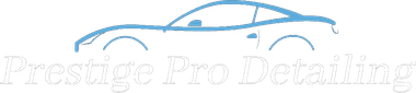 Prestige Pro Logo
