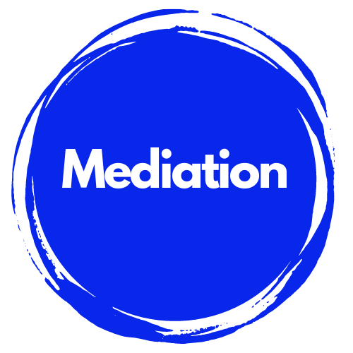 Mediation - Gordon Tregaskis Commercial Mediator Icon
