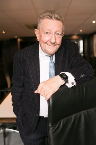 Gordon Tregaskis - Commercial Mediator in Dorset, UK