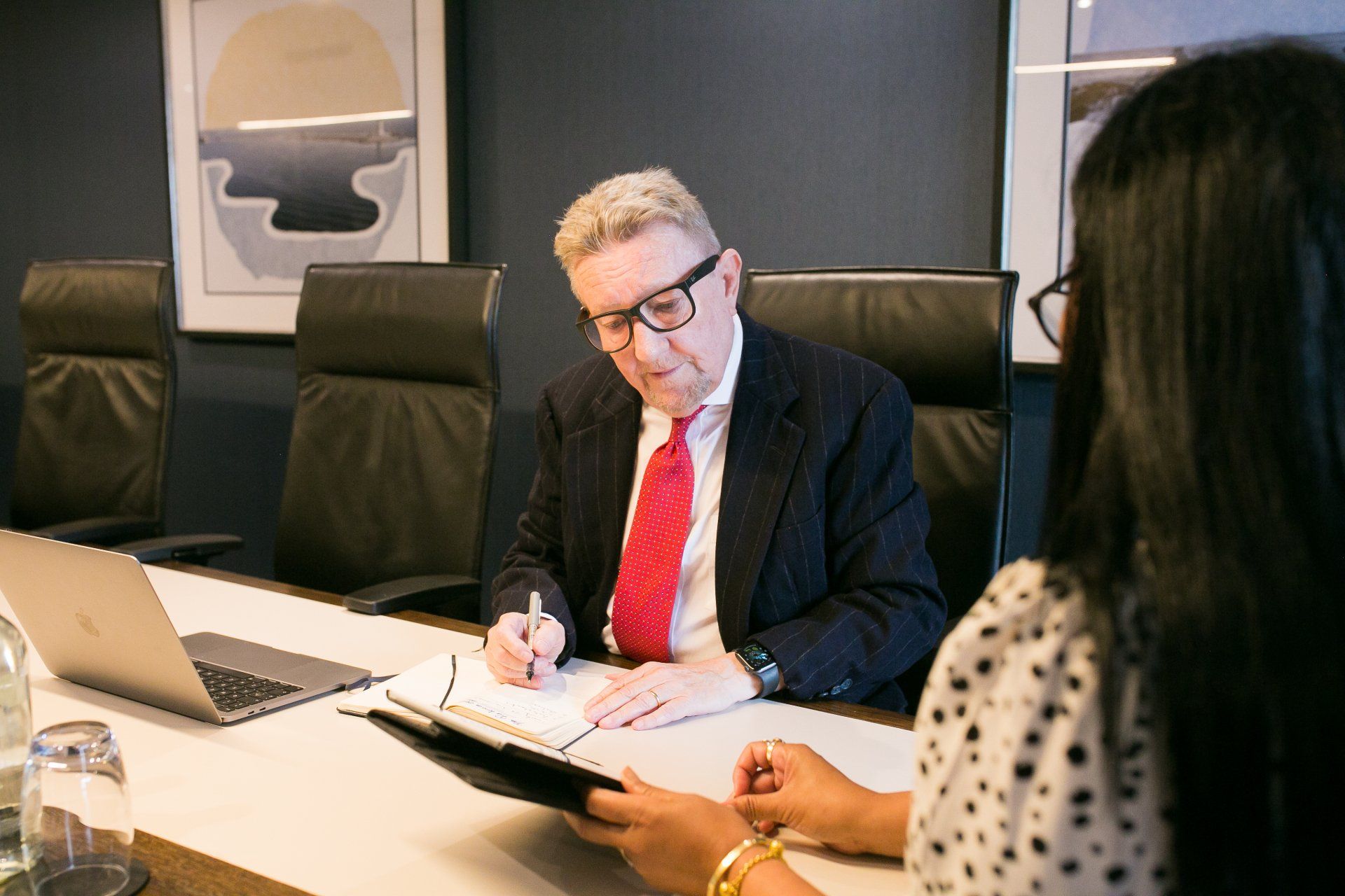 Commercial Mediator In Plymouth Tregaskis Mediation