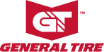 General Tire Logo - Golden Gears Automotive Inc