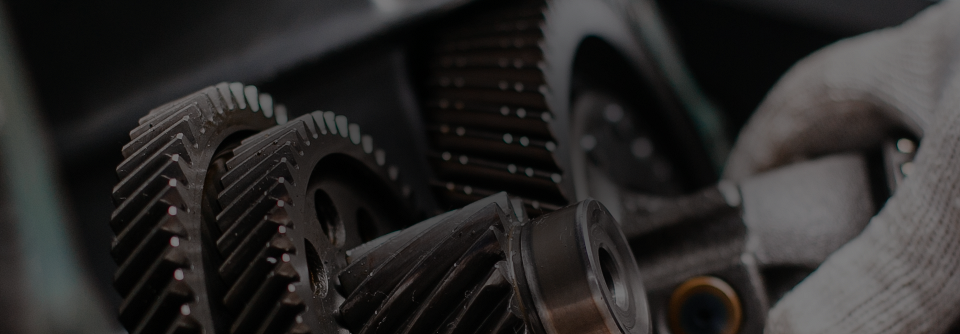 Services Background | Golden Gears Automotive Inc