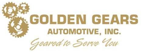 Logo | Golden Gears Automotive Inc