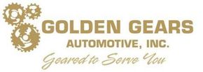 Header Logo - Golden Gears Automotive Inc