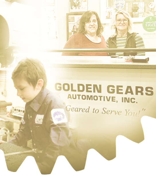 Rockville Auto Repair - Golden Gears Automotive Inc