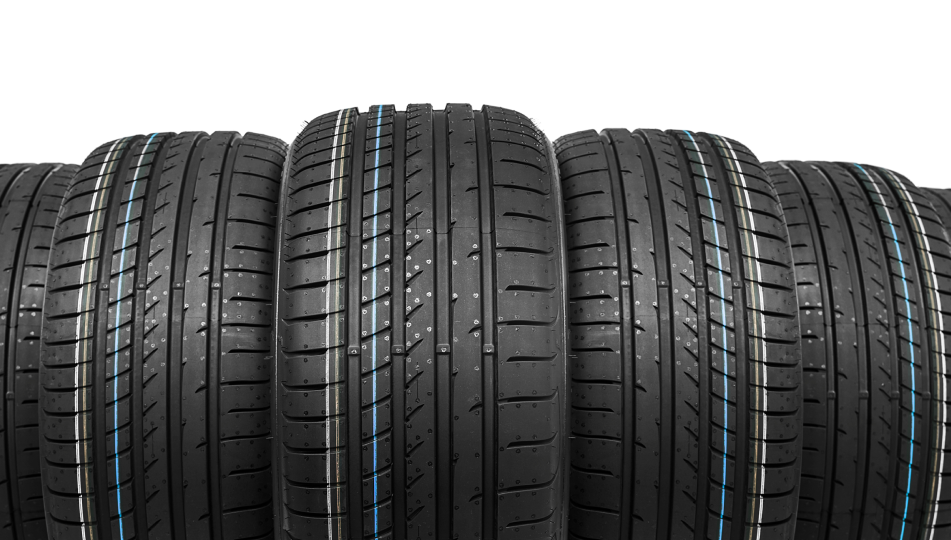 Tire Services at Golden Gears Automotive Inc - Rockville Auto Repair 