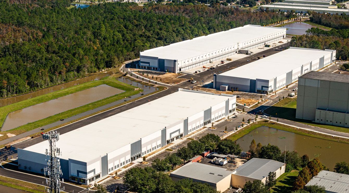 Axcess 33 Business Park