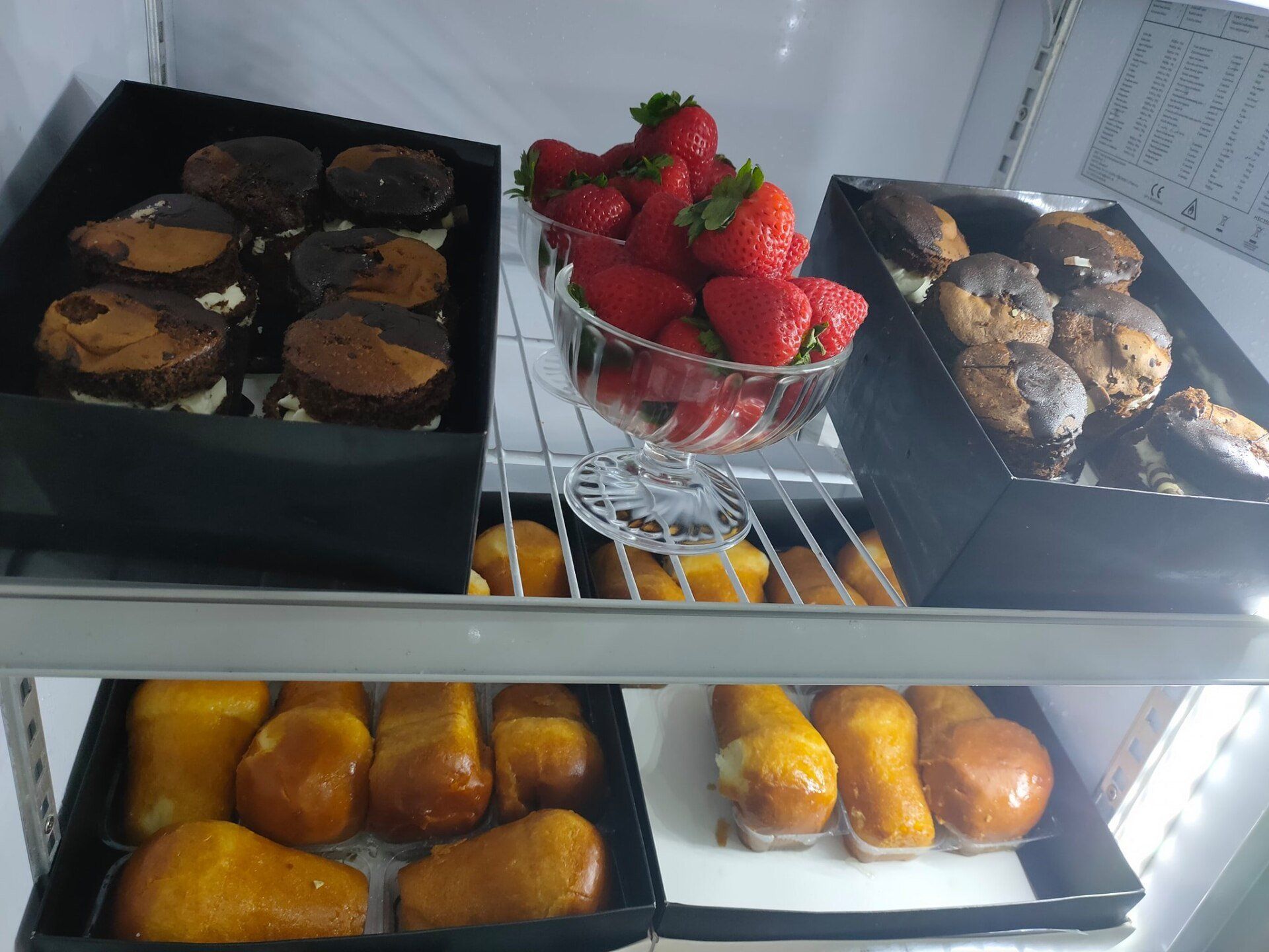 dolci napoletani della casa