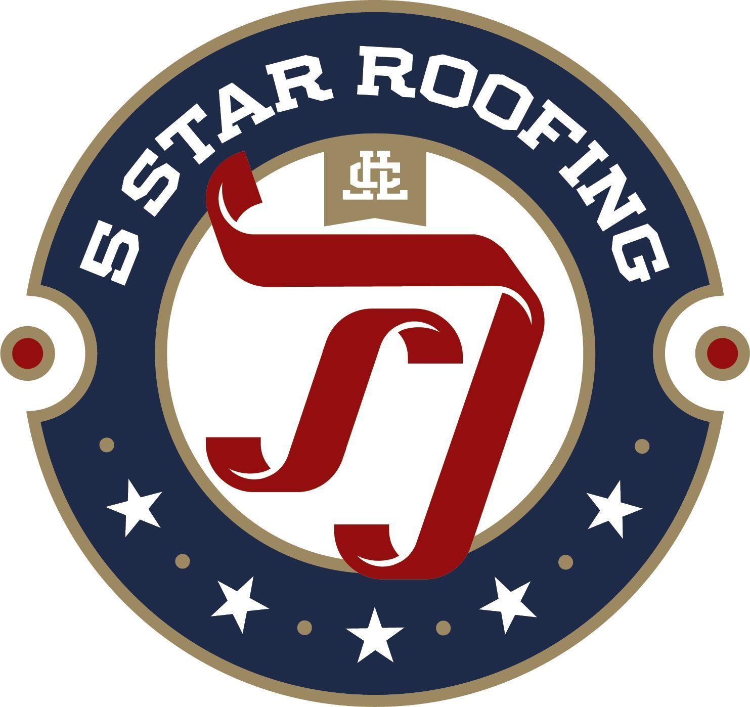 5 Star Roofing - Partner