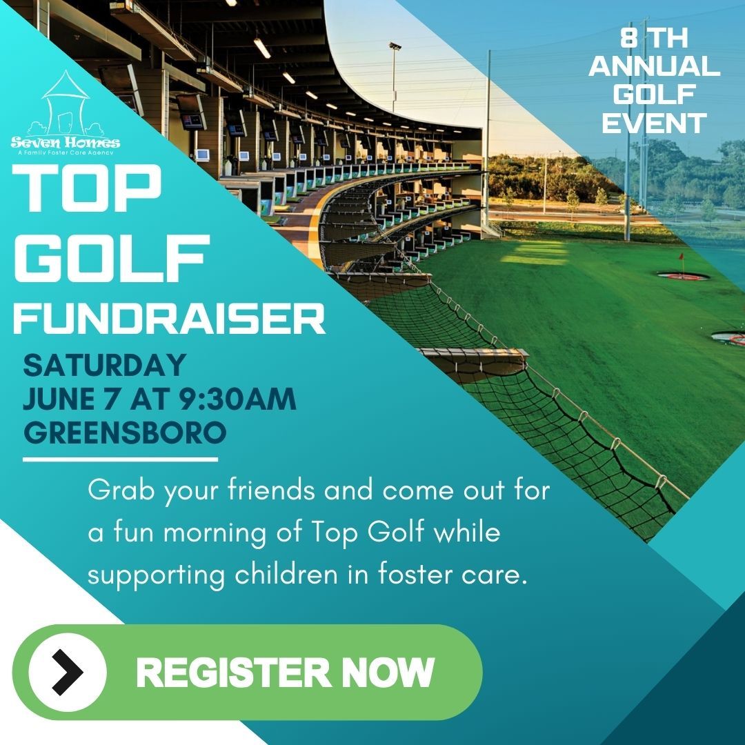 Top Golf Tournament - Greensboro, NC - Seven Homes