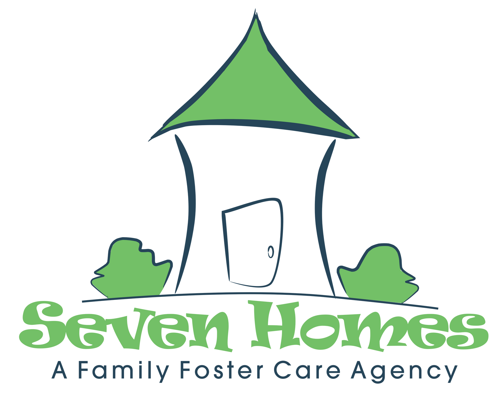 Seven Homes Inc.