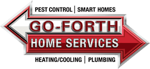 Go Forth Pest Control Partner