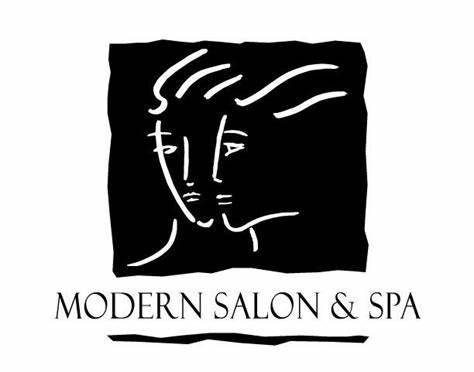 Modern Salon and Spa - Partner