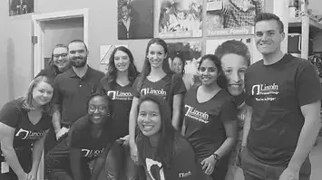 Lincoln Financial Group Volunteering