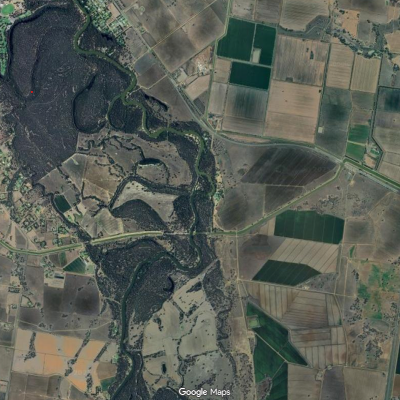 Project Highlight: Deniliquin BESS Flood Assessment