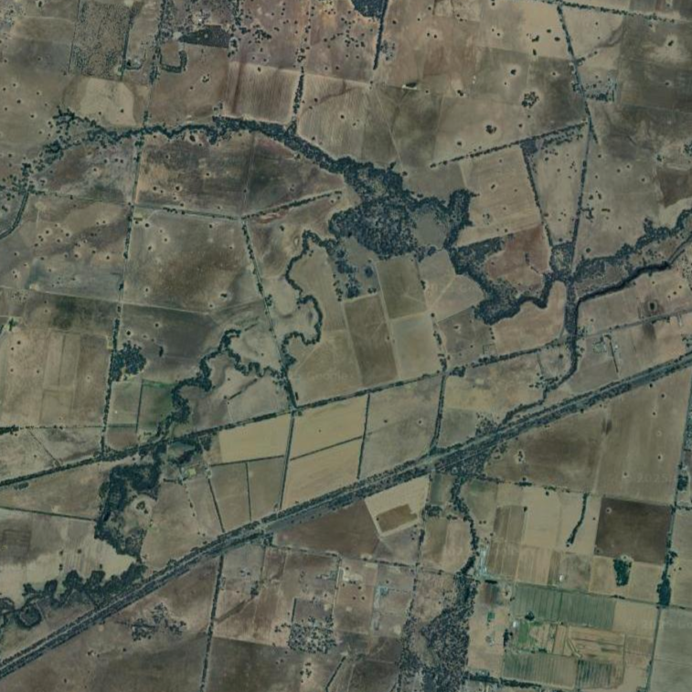 Project Highlight: Goornong Floodplain Study