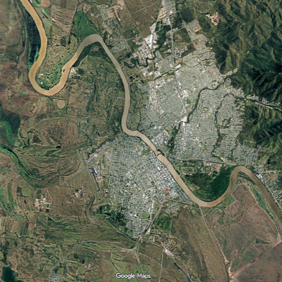 Rockhampton, QLD