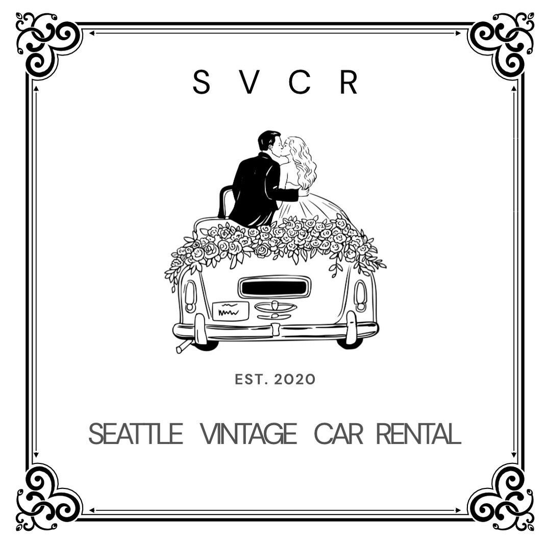 Seattle Vintage Car