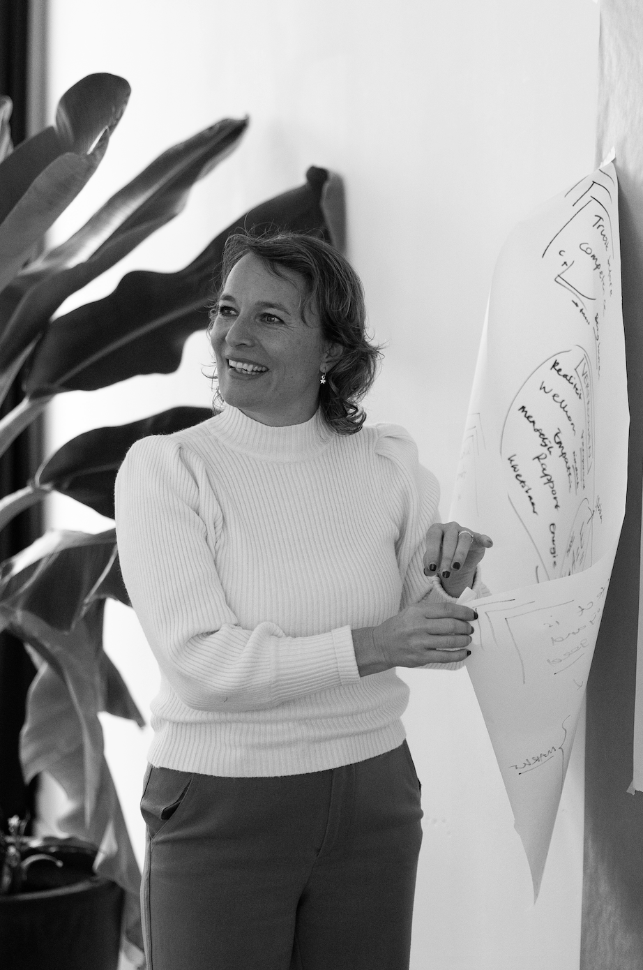 cultuurverandering organisatiecultuur leiderschapsontwikkeling coaching directieteam verzuim preventie vitaliteit in organisaties samenwerking verbeteren