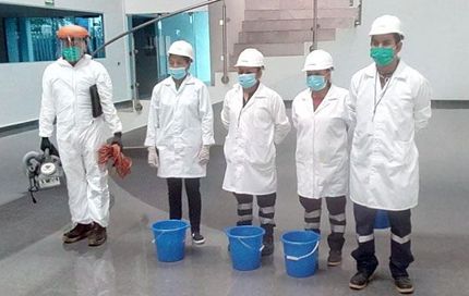 FUMIGACIONES HERNANDEZ