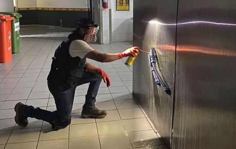 FUMIGACIONES HERNANDEZ