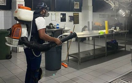 FUMIGACIONES HERNANDEZ