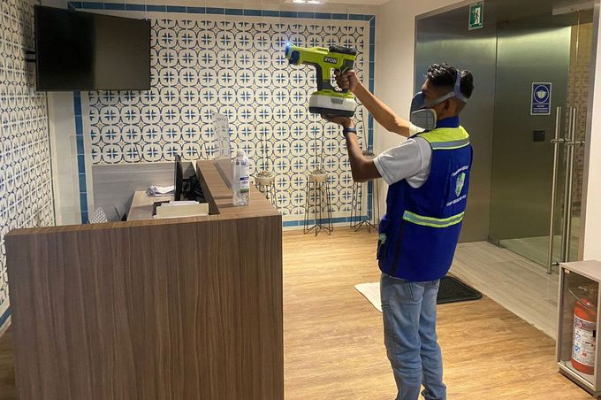 FUMIGACIONES HERNANDEZ