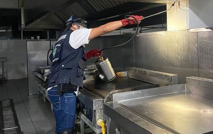 FUMIGACIONES HERNANDEZ