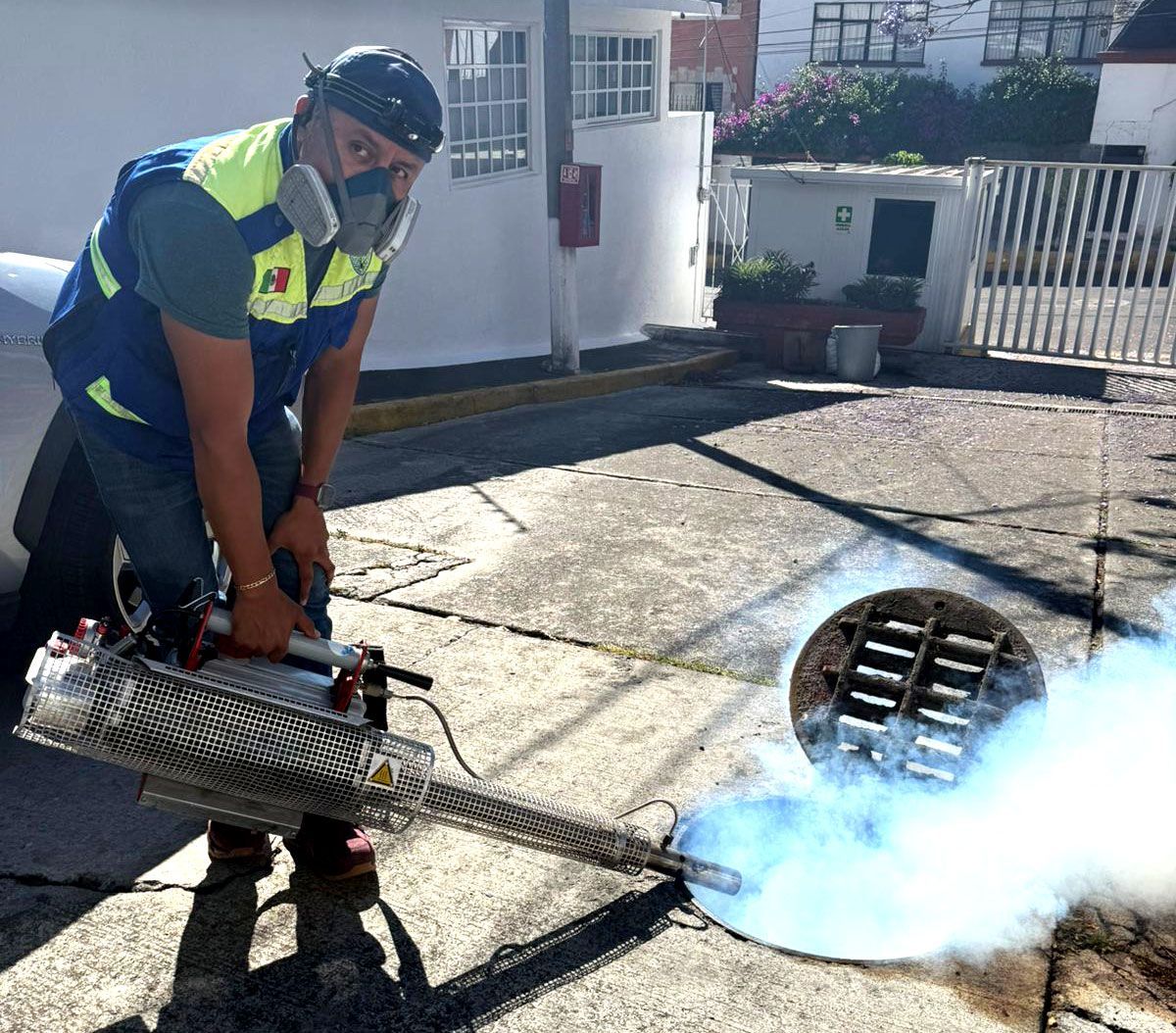 FUMIGACIONES HERNANDEZ