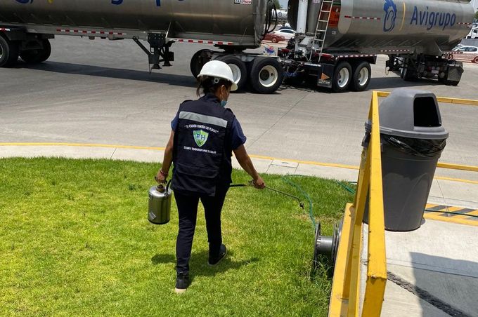 FUMIGACIONES HERNANDEZ