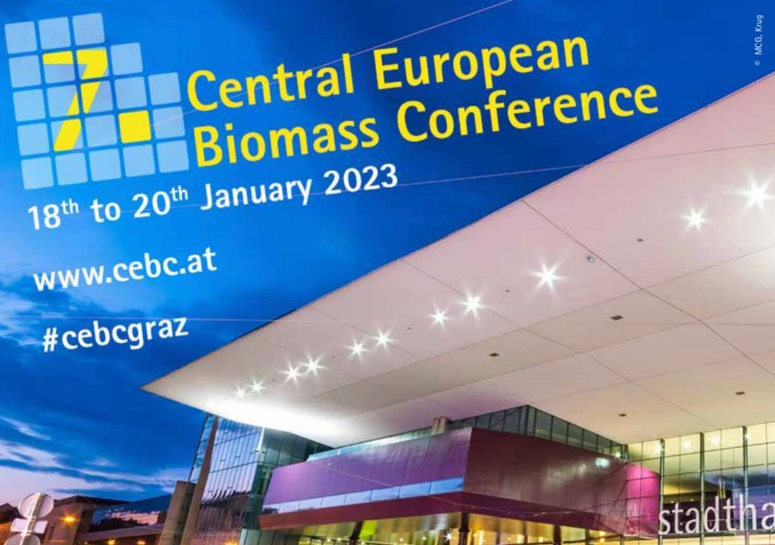 Central European Biomass Conference