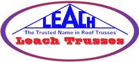 Leach Trusses
