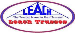 Leach Trusses