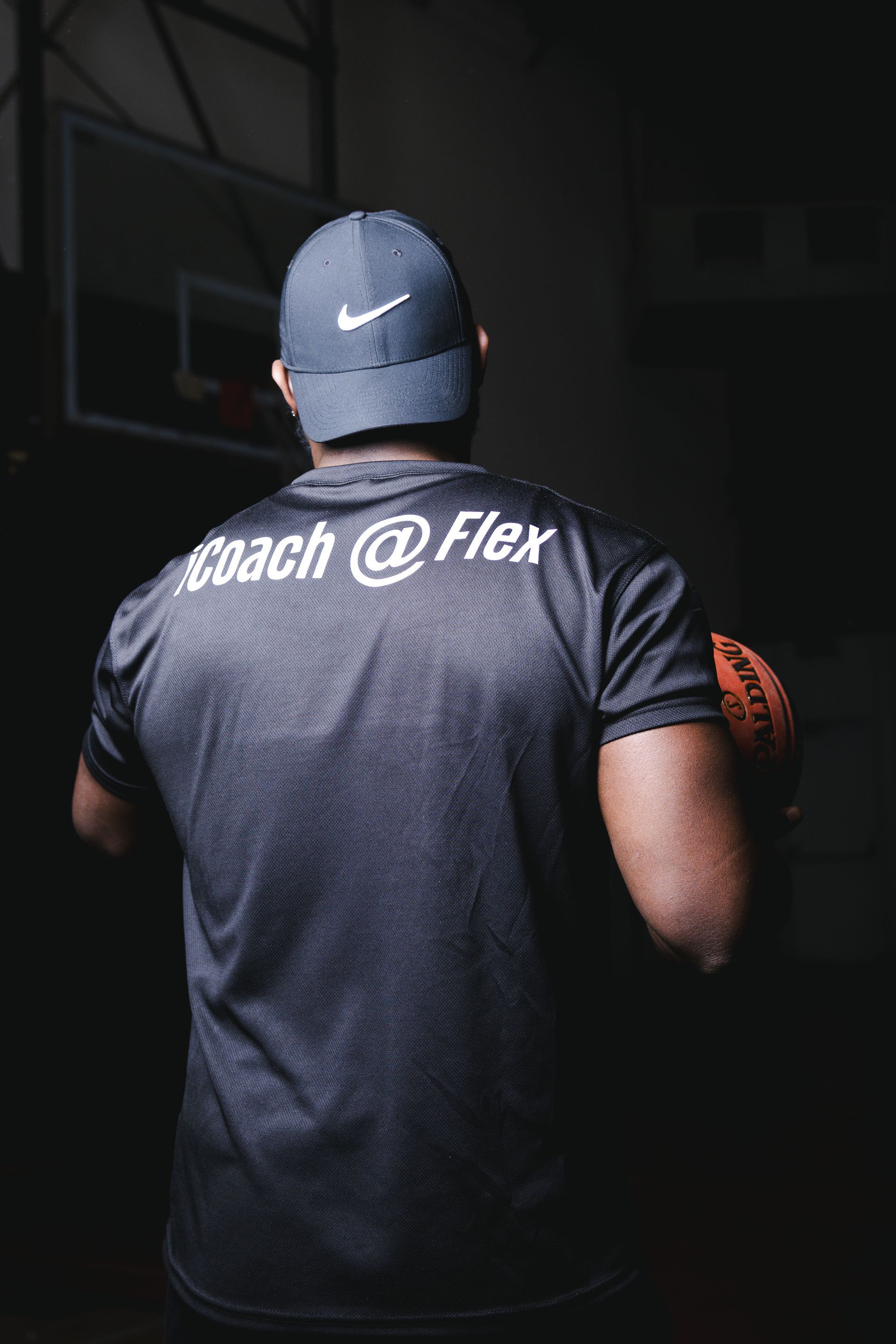 Try a class: Basketball