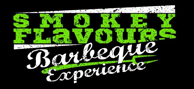 Smokey Flavours Logo