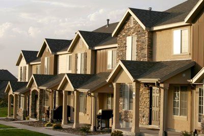 Apartment Homes
