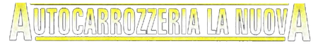 Autocarrozzeria La Nuova logo