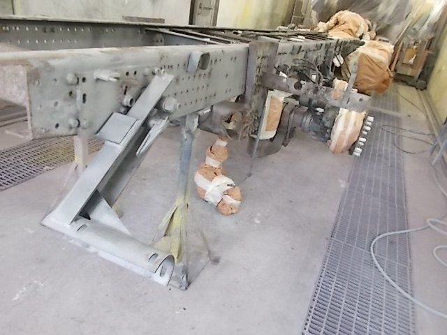 verniciatura industriale dettaglio