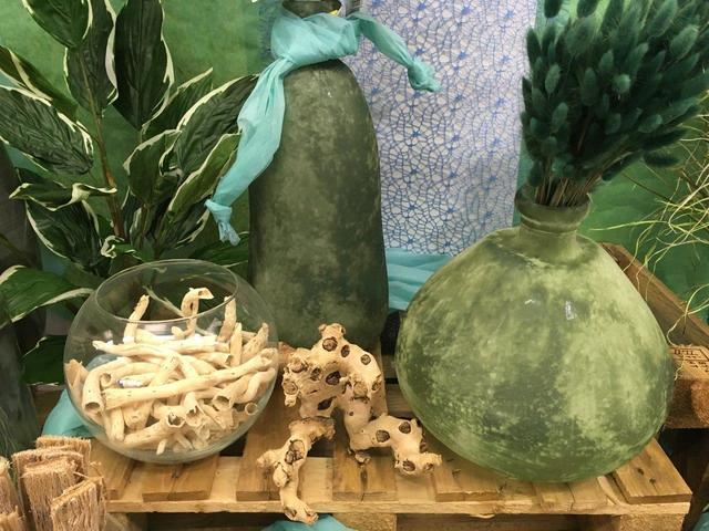 Articoli per decorazione di interni