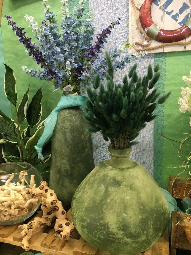 Vasi per mazzi di fiori