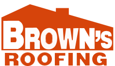 Brown's Roofing