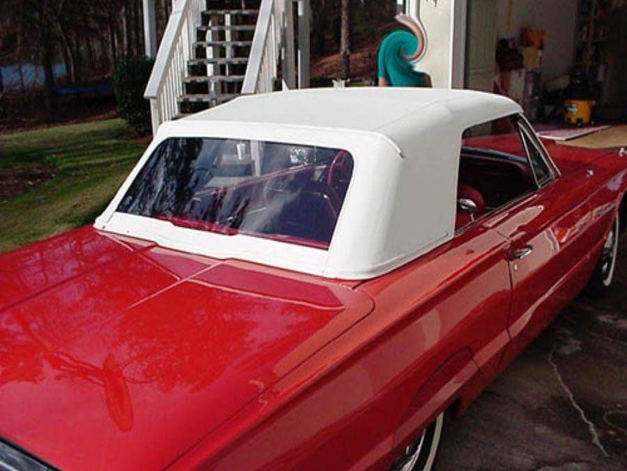 Luxury Convertibles — Snellville, GA — The Convertible Top Man