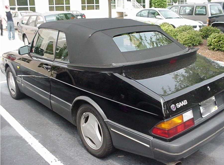 Convertible Top Professional Service — Snellville, GA — The Convertible Top Man